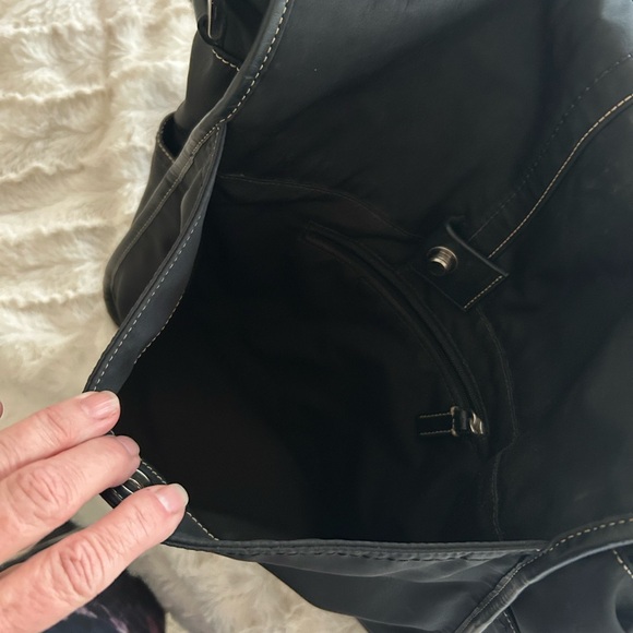 Coach authentic messenger bag EUC - Picture 12 of 16